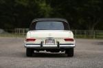 Mercedes-Benz 280 SE Cabriolet 1967 года (US)